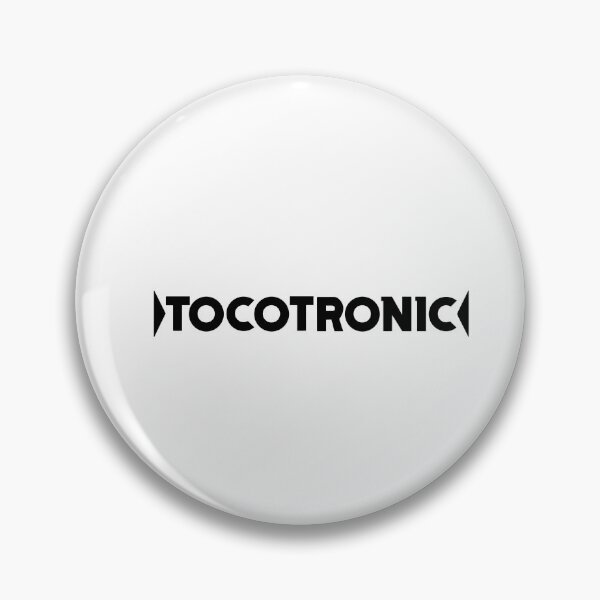 Item preview, Tocotronic designed and sold by MariaMonk.
