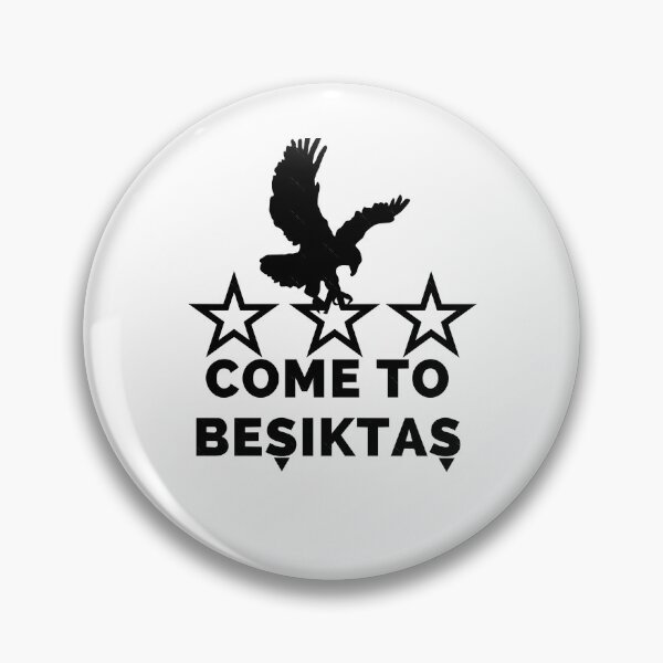 Item preview, Ven a Besiktas designed and sold by clay-mullins.