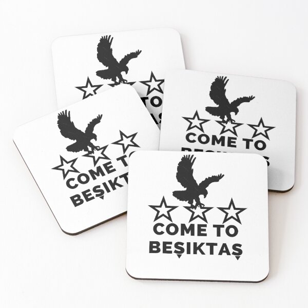 Item preview, Ven a Besiktas designed and sold by clay-mullins.