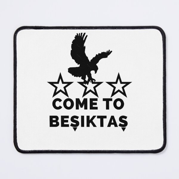 Item preview, Come To Besiktas  designed and sold by clay-mullins.