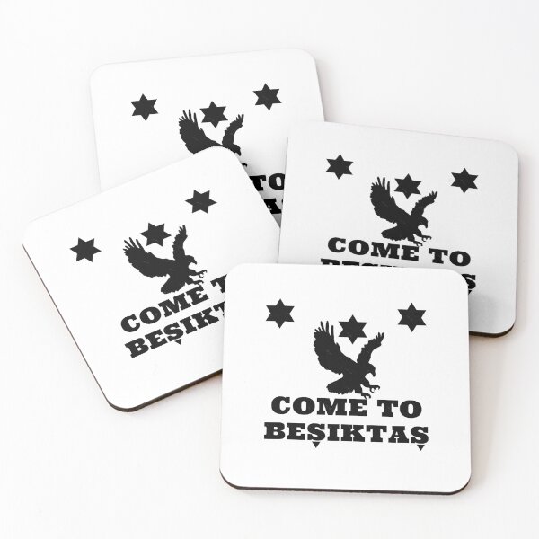 Item preview, Ven a Besiktas designed and sold by clay-mullins.