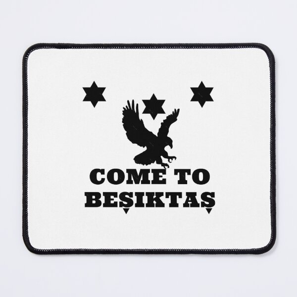 Item preview, Come To Besiktas  designed and sold by clay-mullins.