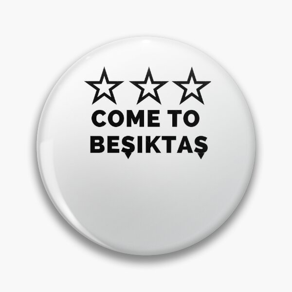 Item preview, Ven a Besiktas designed and sold by clay-mullins.