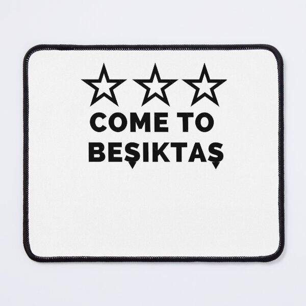 Item preview, Come To Besiktas  designed and sold by clay-mullins.