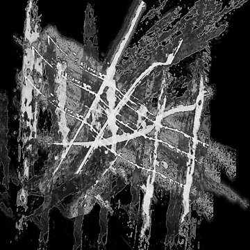 Artwork thumbnail, Finito 8 by Elizabeth Austin-Craig