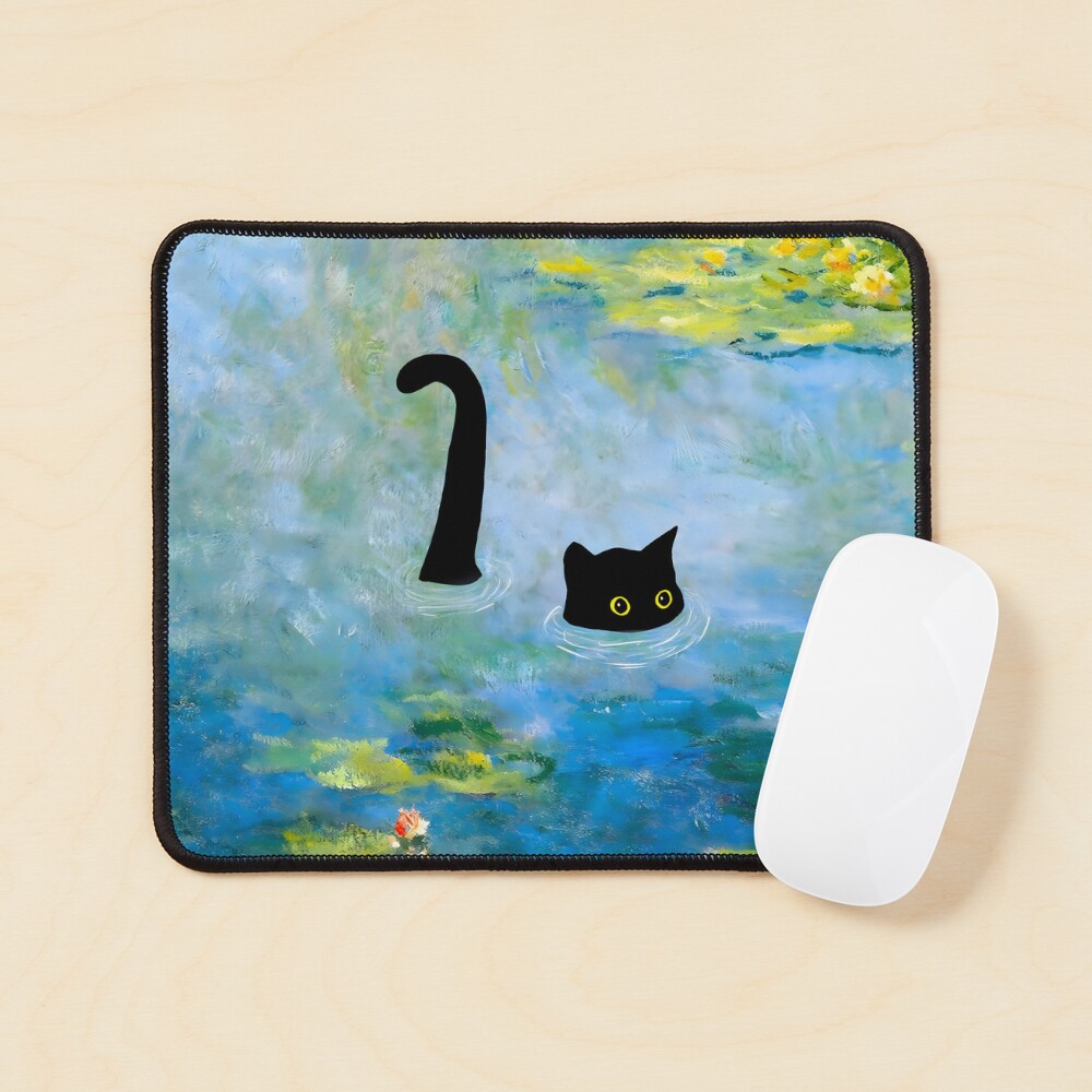 Item preview, Mouse Pad designed and sold by outdoorway.
