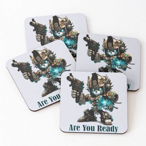 Item preview, new transformers designed and sold by JaidanDufour.