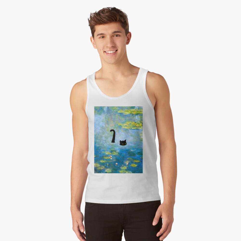 Item preview, Tank Top designed and sold by outdoorway.