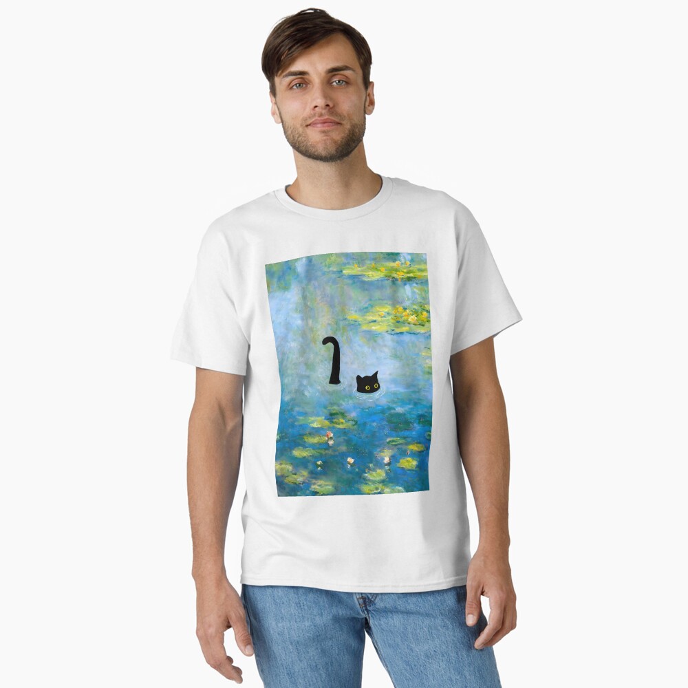 Item preview, Classic T-Shirt designed and sold by outdoorway.