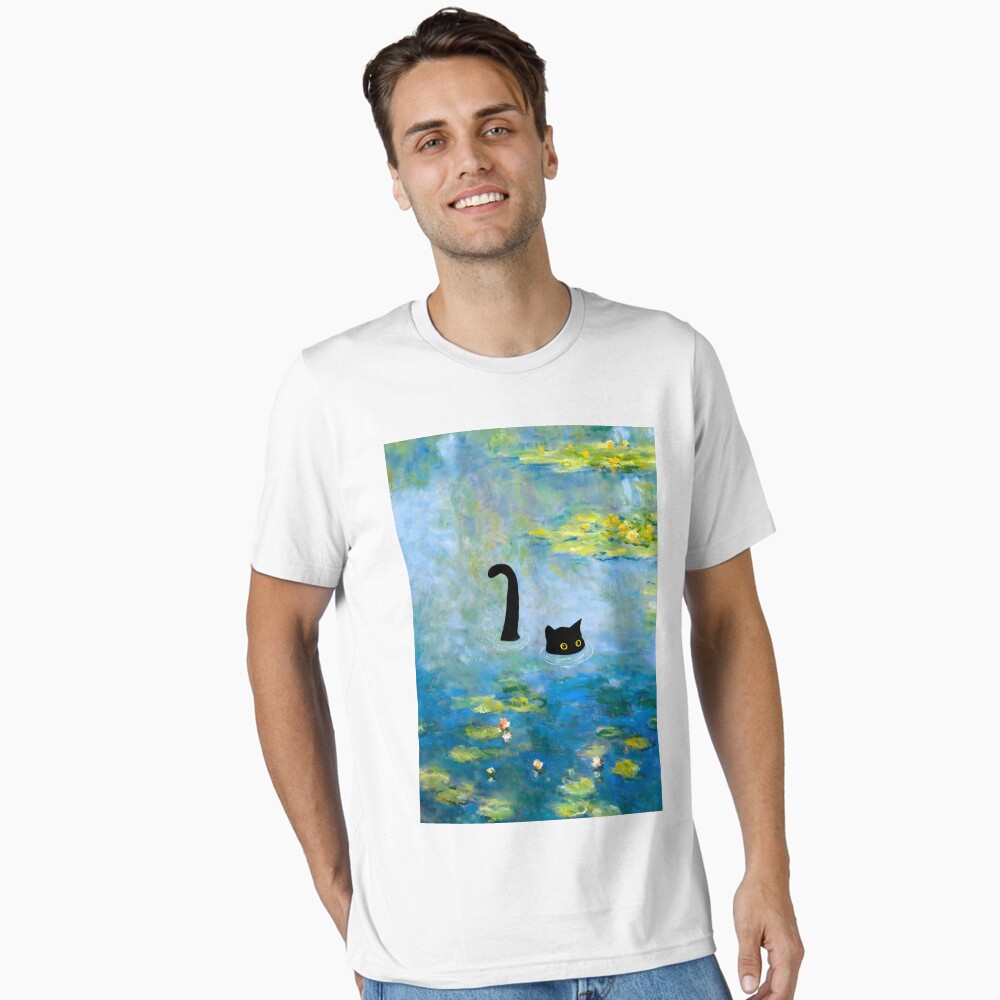 Item preview, Essential T-Shirt designed and sold by outdoorway.