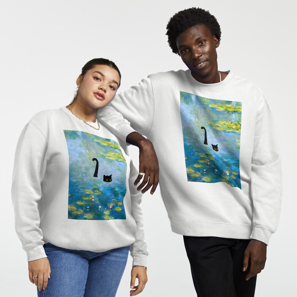 Item preview, Pullover Sweatshirt designed and sold by outdoorway.
