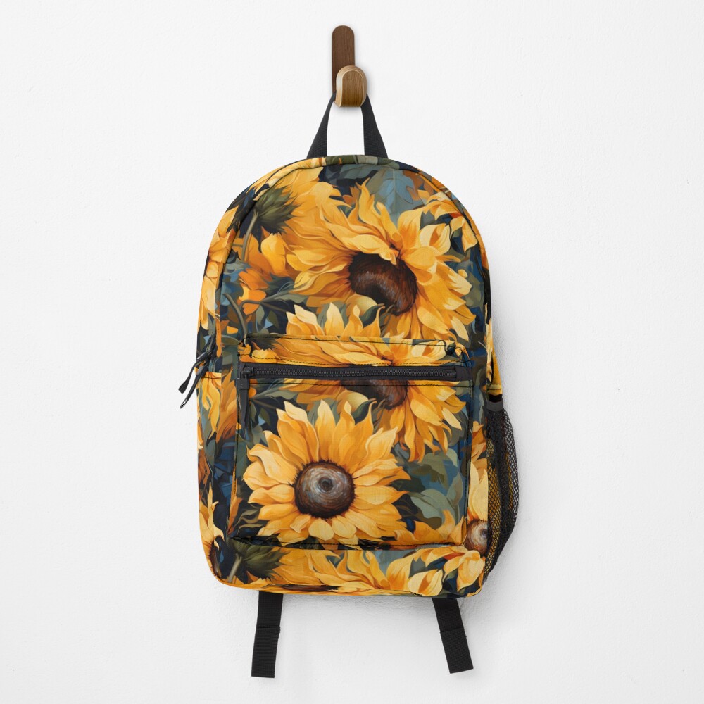 Item preview, Backpack designed and sold by DigitalPatternx.