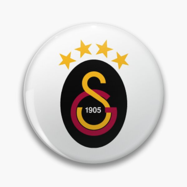 Item preview, Galatasaray designed and sold by clay-mullins.