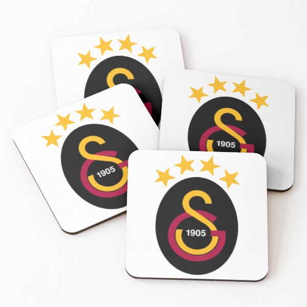 Item preview, Galatasaray designed and sold by clay-mullins.