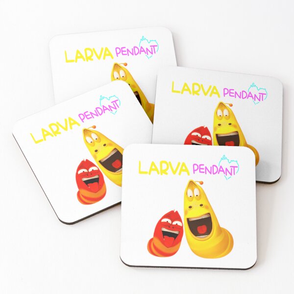Item preview, Larva Pendant designed and sold by Modejumpers.