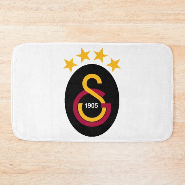 Item preview, Galatasaray designed and sold by clay-mullins.