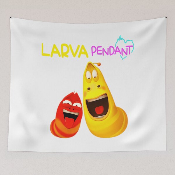 Item preview, Larva Pendant designed and sold by Modejumpers.