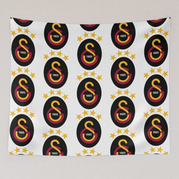 Item preview, Galatasaray designed and sold by clay-mullins.