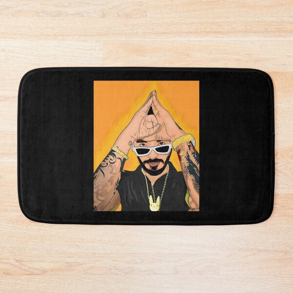Item preview, JBALVIN - COLOMBIAN SINGER ILUMINATI designed and sold by DavidBarrBouti.