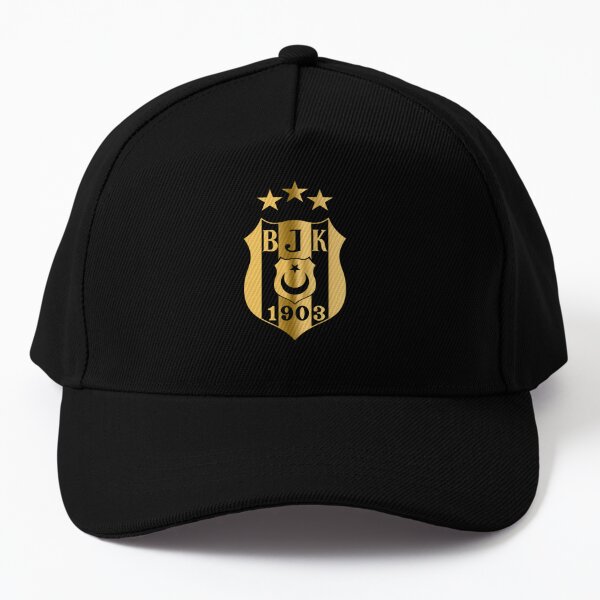 My Golden Istanbul Football Besiktas Hooligans Turquia Gorros Knit