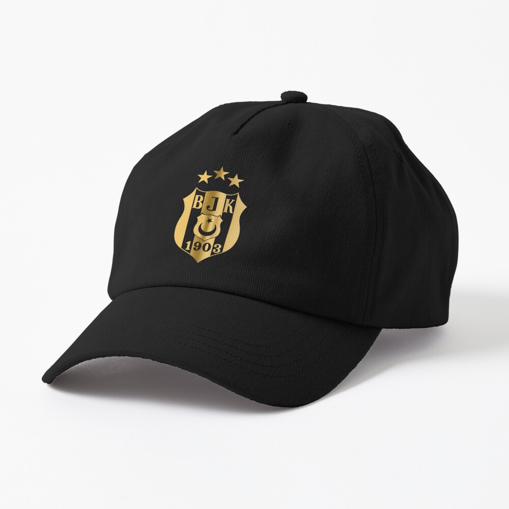 My Golden Istanbul Football Besiktas Hooligans Turquia Gorros Knit