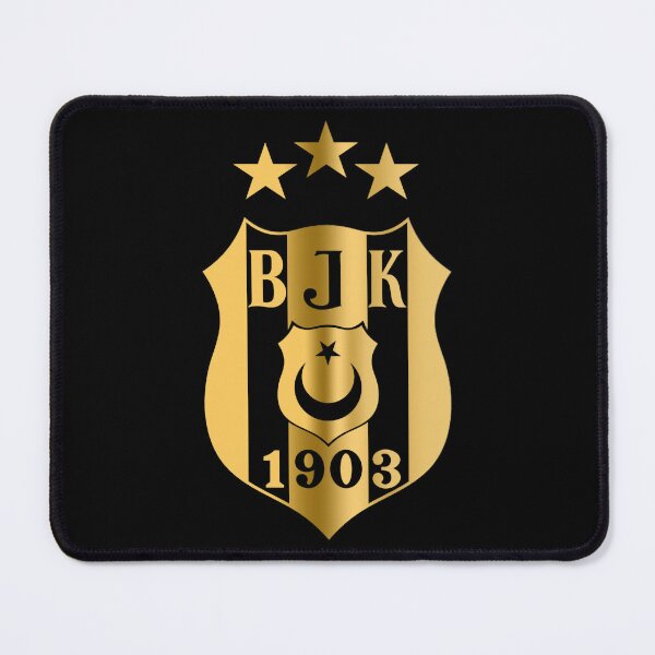 Item preview, Istanbul Besiktas Golden Logo designed and sold by clay-mullins.