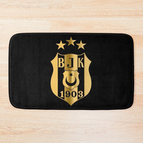 Item preview, Istanbul Besiktas Golden Logo designed and sold by clay-mullins.