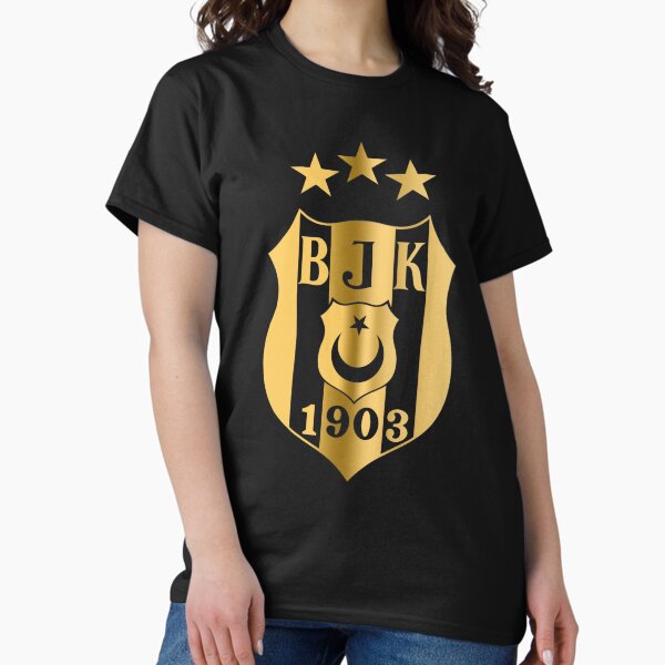 Item preview, Istanbul Besiktas Golden Logo designed and sold by clay-mullins.
