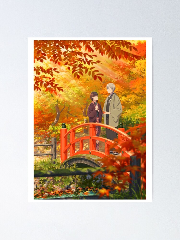 My Happy Marriage - Watashi no Shiawase na Kekkon Poster for Sale by  burchesssere