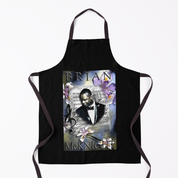 Item preview, Brian McKnight "Your Love Is Ooh" D-1 designed and sold by RobinsonBoobo.