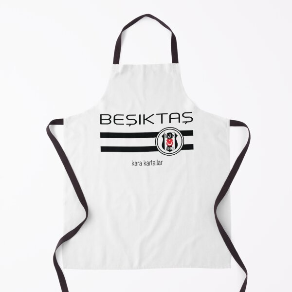 Item preview, Super League - Besiktas (Home White) designed and sold by clay-mullins.
