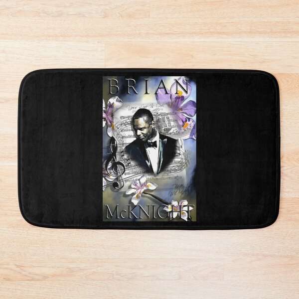 Item preview, Brian McKnight "Your Love Is Ooh" D-1 designed and sold by RobinsonBoobo.