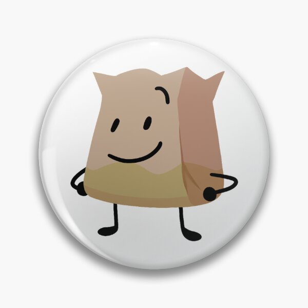 Item preview, Barf Bag designed and sold by thunglongg.