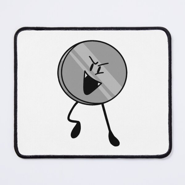 Item preview, Nickel! designed and sold by thunglongg.
