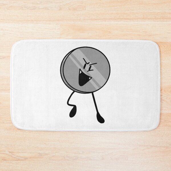 Item preview, Nickel! designed and sold by thunglongg.