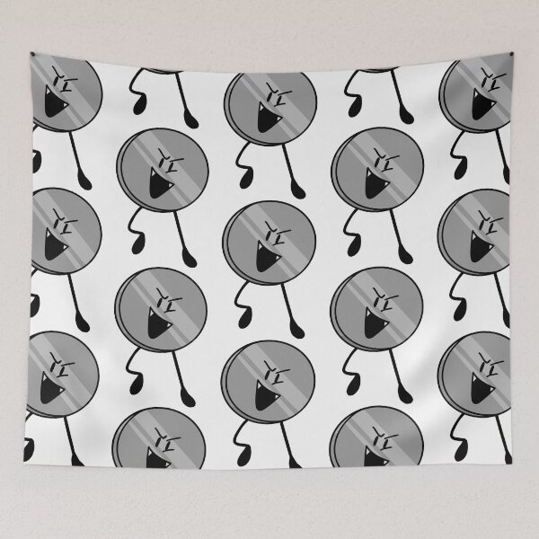 Item preview, Nickel! designed and sold by thunglongg.