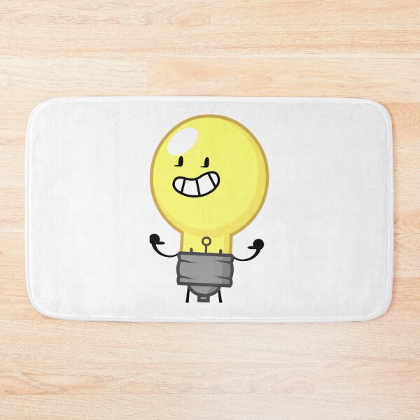 Item preview, lightbulbl sope Glossy designed and sold by thunglongg.