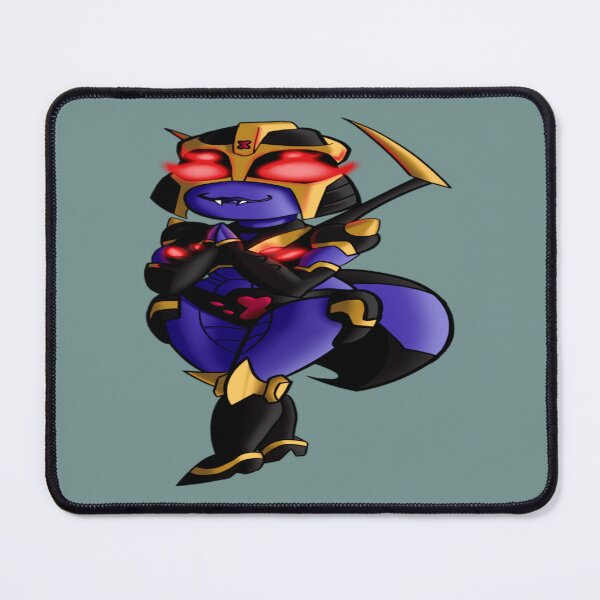 Item preview, cute blackarachnia chibi designed and sold by JaidanDufour.