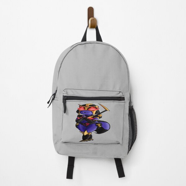 Item preview, cute blackarachnia chibi designed and sold by JaidanDufour.