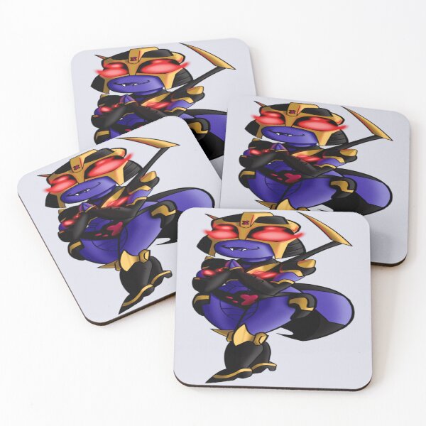 Item preview, cute blackarachnia chibi designed and sold by JaidanDufour.