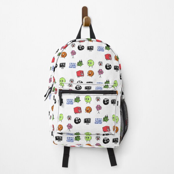 Item preview, BFB A BETTER NAME THAN THAT Pack Active designed and sold by thunglongg.