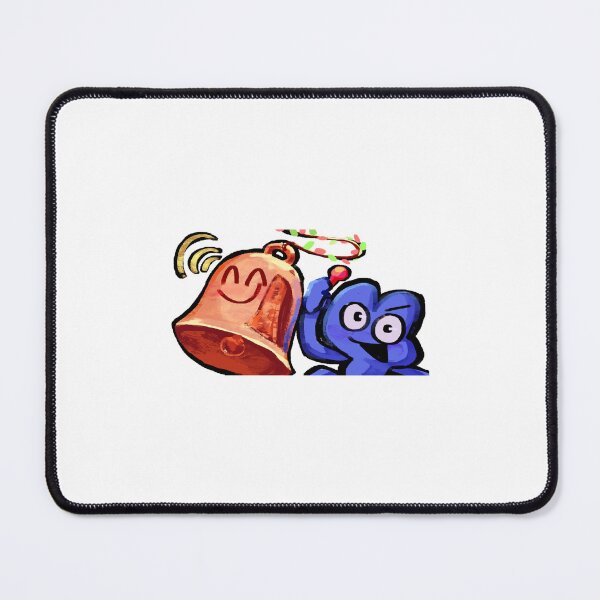 Item preview, Jingle Bell! designed and sold by thunglongg.