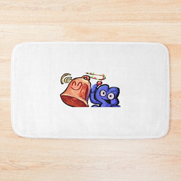 Item preview, Jingle Bell! designed and sold by thunglongg.