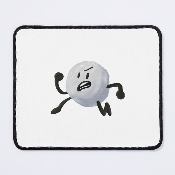 Item preview, Snowball  designed and sold by thunglongg.