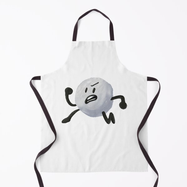 Item preview, Snowball  designed and sold by thunglongg.