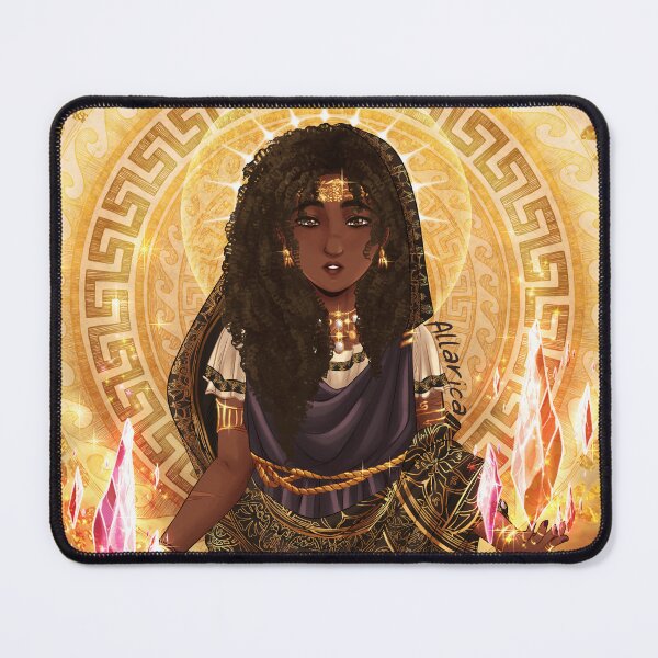 Item preview, Gold Hazel designed and sold by allarica.