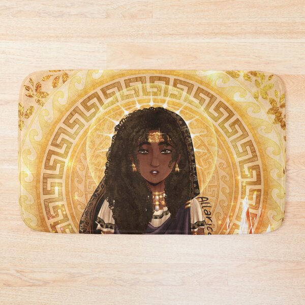 Item preview, Gold Hazel designed and sold by allarica.