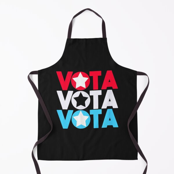Item preview, Vota Latinos Spanish Vote November Anti Trump Election designed and sold by AliceHoffmana.