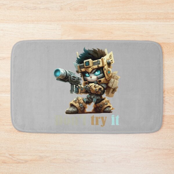Item preview, new transformer designed and sold by JaidanDufour.