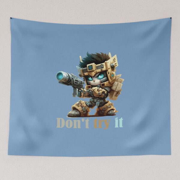 Item preview, new transformer designed and sold by JaidanDufour.